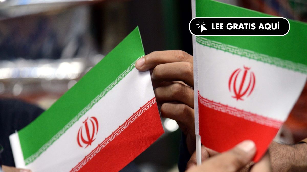 Irán afirma que no aceptará ningún acuerdo con EEUU sin obtener «resultados tangibles» 