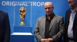 Irán confirma que jugará el Mundial, pero exige garantías de seguridad para su selección