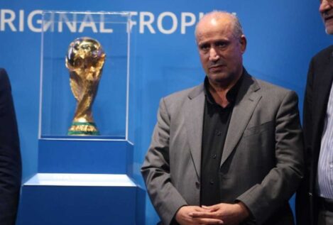 Irán confirma que jugará el Mundial, pero exige garantías de seguridad para su selección