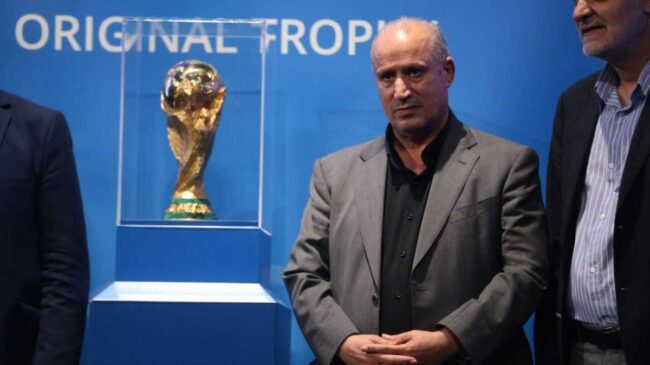 Irán confirma que jugará el Mundial, pero exige garantías de seguridad para su selección