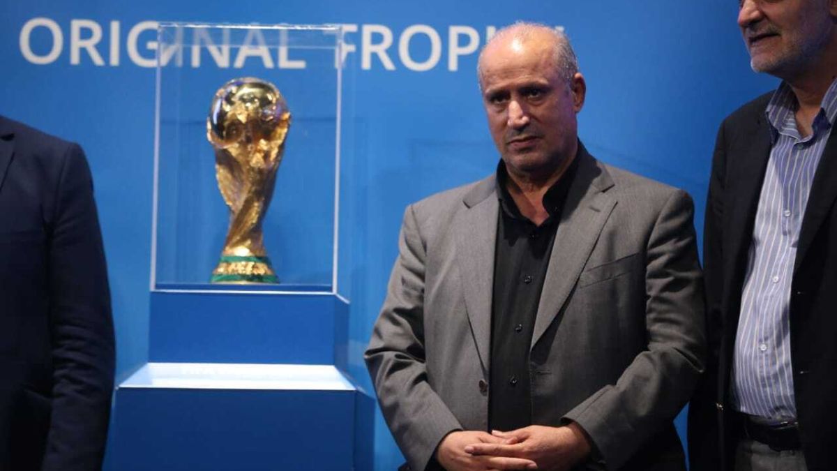 Irán confirma que jugará el Mundial, pero exige garantías de seguridad para su selección