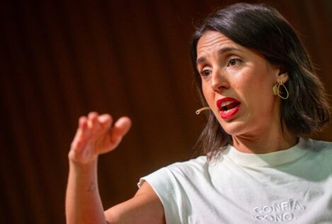 Los casos judiciales empujan a Podemos y Sumar a buscar un pacto para otoño