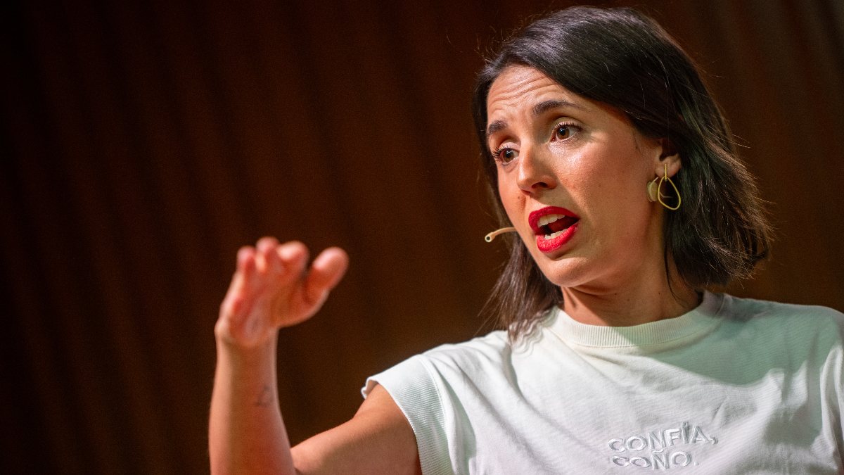 Los casos judiciales empujan a Podemos y Sumar a buscar un pacto para otoño