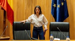 Irene Montero: «Los defensores de la prioridad nacional son los que roban los bebés»