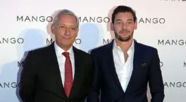 Los Mossos detienen a Jonathan Andic, hijo del dueño de Mango, por el homicidio de su padre