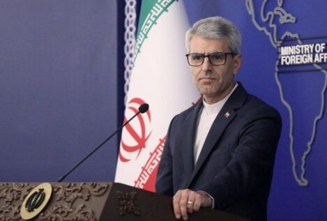 Irán afirma que el acuerdo con EEUU no es inminente pese a los avances logrados