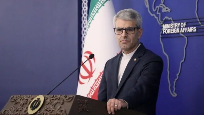 Irán afirma que el acuerdo con EEUU no es inminente pese a los avances logrados