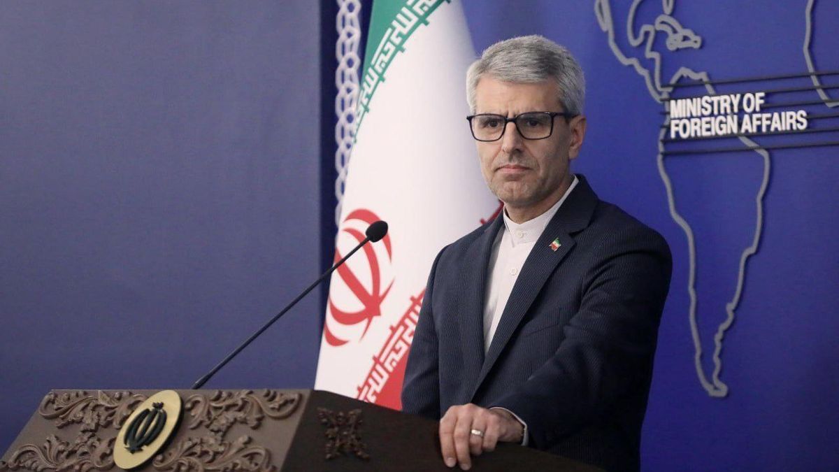 Irán afirma que el acuerdo con EEUU no es inminente pese a los avances logrados