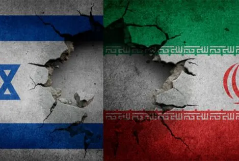 Israel ante la guerra con Irán