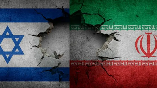 Israel ante la guerra con Irán