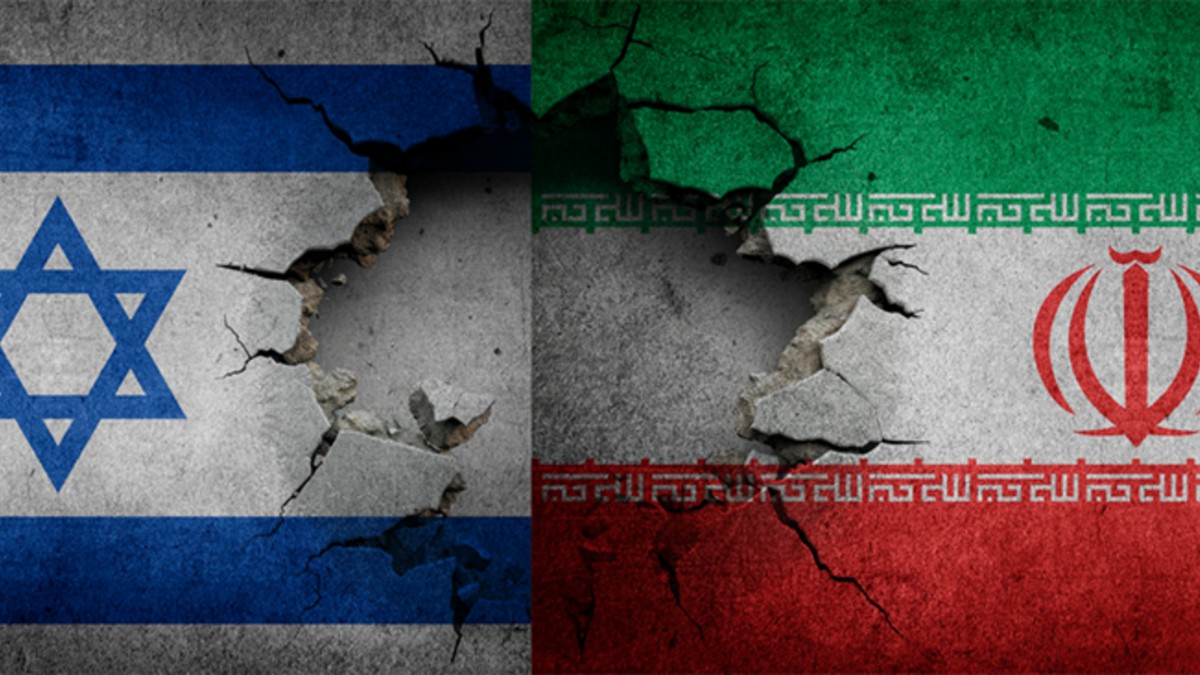 Israel ante la guerra con Irán