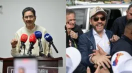 Colombia elige al sucesor de Petro como presidente en las elecciones de este domingo