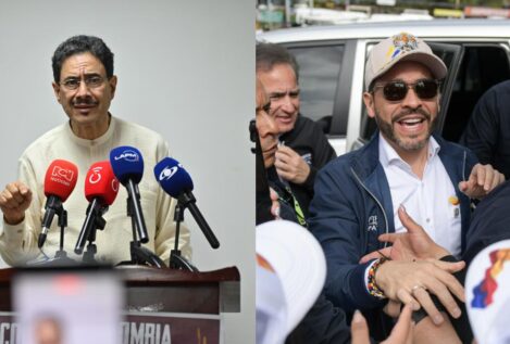Colombia elige al sucesor de Petro como presidente en las elecciones de este domingo