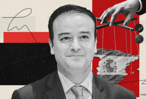 Iván Redondo y su 'plurinacionalismo'