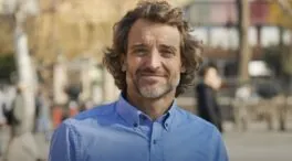 Javier Albares (51), neurofisiólogo clínico, sobre el insomnio: «Lo que más afecta es la falta de vitamina D y una alimentación desequilibrada»