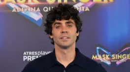 La infancia de Javier Ambrossi marcada por el 'bullying': «Me decían que daba asco por ser homosexual»