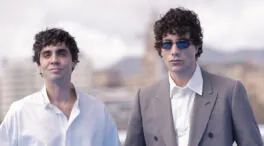 Javier Ambrossi se sincera sobre su relación actual con Javi Calvo: «Contra todo pronóstico, ha funcionado»