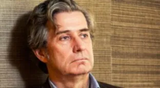 Javier Gomá, filósofo y escritor vasco: «La felicidad tiene que ver con una vida ejemplar entendida como coherencia entre lo que se dice y lo que se hace»