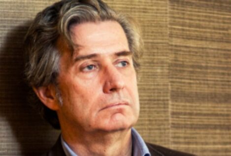 Javier Gomá, filósofo y escritor vasco: «La felicidad tiene que ver con una vida ejemplar entendida como coherencia entre lo que se dice y lo que se hace»