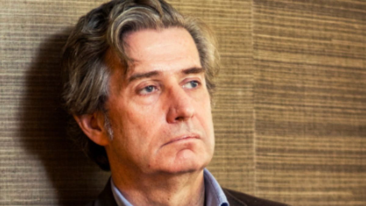 Javier Gomá, filósofo y escritor vasco: «La felicidad tiene que ver con una vida ejemplar entendida como coherencia entre lo que se dice y lo que se hace»