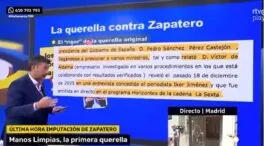 El Consejo de Informativos de TVE abrirá una investigación por la falta de rigor de 'Mañaneros'