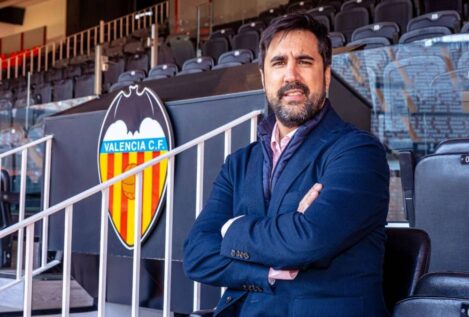 Los clubes de LaLiga se plantan ante la piratería: «El fútbol no vive del aire»