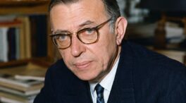 Jean-Paul Sartre, filósofo francés, sobre afrontar cuando te decepcionan: «Lo importante no es lo que te hacen, sino lo que haces con eso que te hacen»