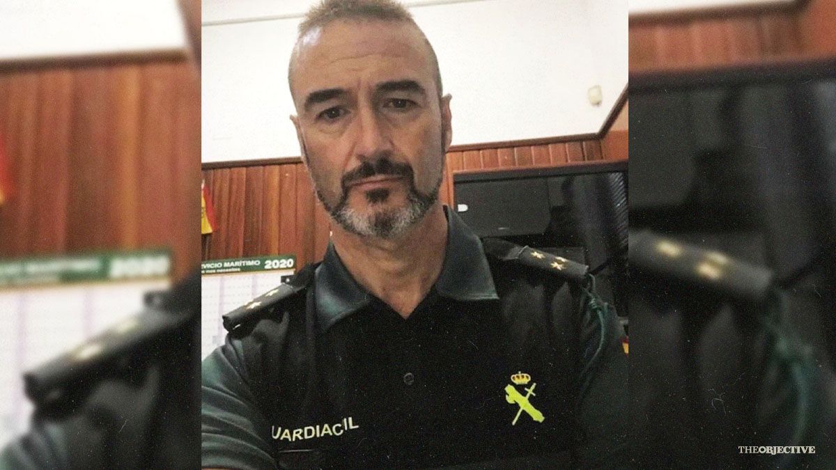Uno de los agentes muertos en Huelva tuvo una lesión grave por otro choque con narcos