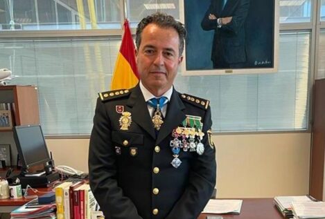 El comisario del 'Delcygate' fue la persona que puso en contacto a Plus Ultra con Ábalos