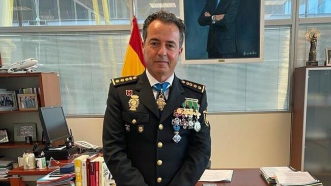 El comisario del 'Delcygate' fue la persona que puso en contacto a Plus Ultra con Ábalos