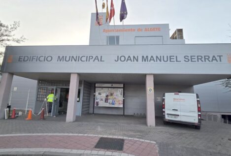 Algete (Madrid) aprueba retirar el nombre de Joan Manuel Serrat de un edificio municipal