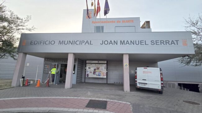 Algete (Madrid) aprueba retirar el nombre de Joan Manuel Serrat de un edificio municipal