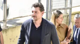 La carta urgente de Jonathan Andic tras su detención: «Dejo la vicepresidencia de Mango, pero la verdad acabará imponiéndose»