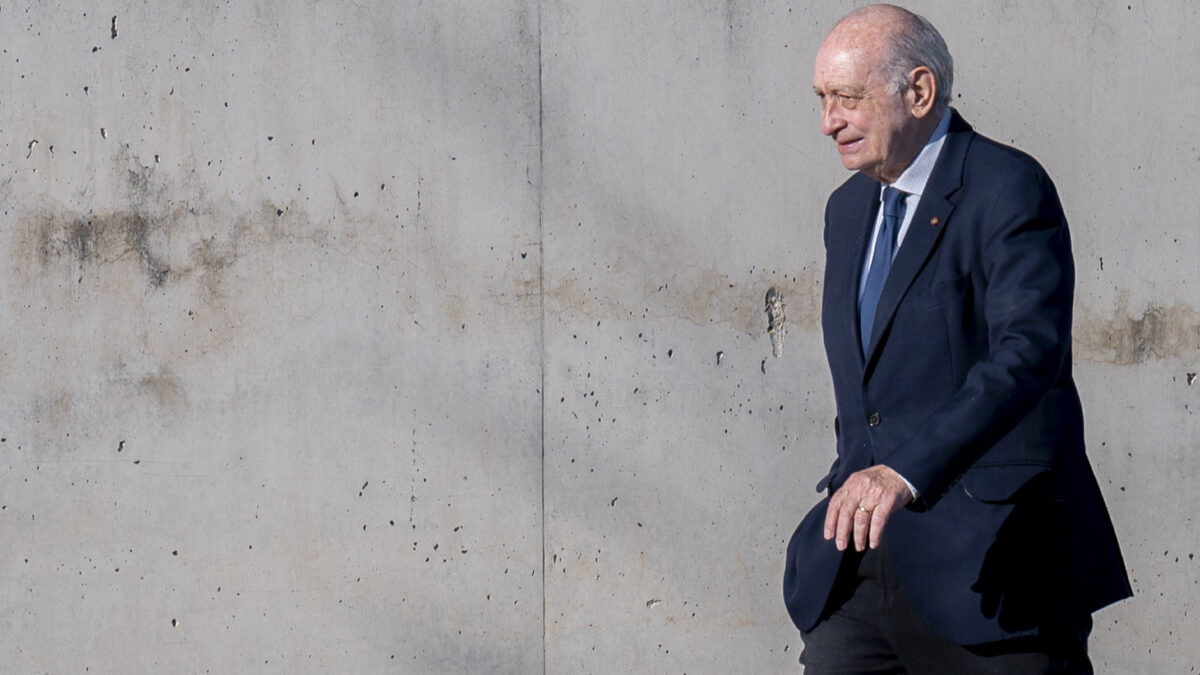 Las pruebas clave contra la cúpula de Interior de Rajoy pierden fuerza antes de su declaración