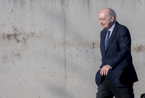 Las pruebas clave contra la cúpula de Interior de Rajoy pierden fuerza antes de su declaración