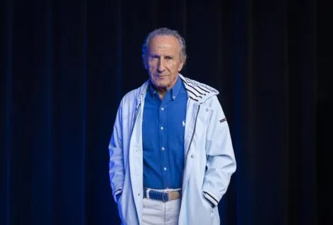'Petón', sobre Primo de Rivera: «José Antonio fue el primero en condenar los fascismos»