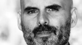 José Carlos Ruiz (51), filósofo cordobés: «La felicidad no consiste en tenerlo todo, sino en aprender a necesitar menos para vivir con menos ruido interior»