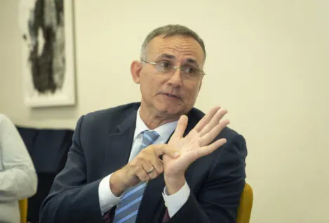 José Daniel Ferrer: «La familia Castro no se resigna a dejar el poder. Busca ganar tiempo»