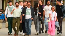 Adelante Andalucía busca en el voto joven el 'sorpasso' a Por Andalucía