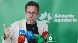 Adelante Andalucía afea al PSOE el «chantaje» de «o mi corrupción o viene la derecha»