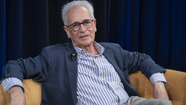 José Luis Pardo: «Se ha roto la idea de ágora, un espacio público donde debatir y discutir»