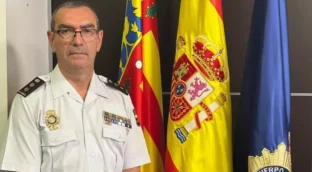 Interior evita sancionar al comisario de Alicante que tapó un caso de maltrato de un inspector