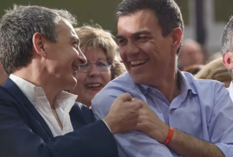 Moncloa blindó a la escolta de Zapatero con un pasaporte 'vip' antes del golpe a Plus Ultra