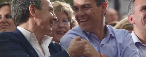 Moncloa blindó a la escolta de Zapatero con un pasaporte especial antes del golpe a Plus Ultra