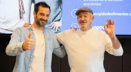 Joseba Arguiñano: «Me gusta desayunar en el restaurante de mi padre en Zarauz frente al mar; siempre pido un croissant y una tostada»