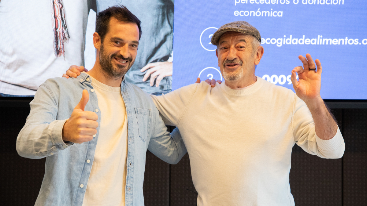 Joseba Arguiñano: «Me gusta desayunar en el restaurante de mi padre en Zarauz frente al mar; siempre pido un croissant y una tostada»