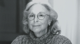 Muere la directora de cine Josefina Molina a los 89 años