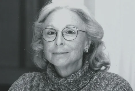 Muere la directora de cine Josefina Molina a los 89 años