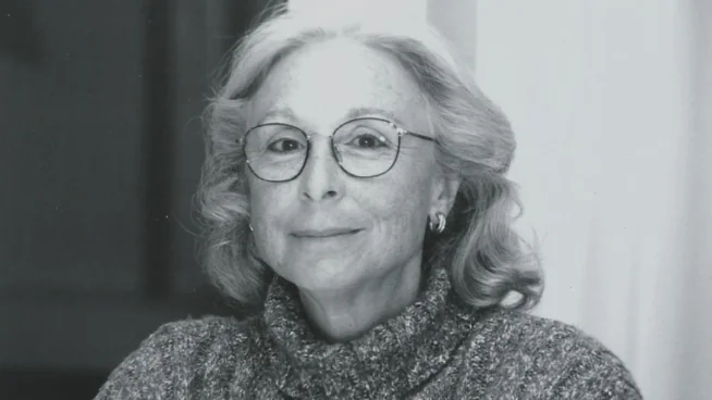 Muere la directora de cine Josefina Molina a los 89 años