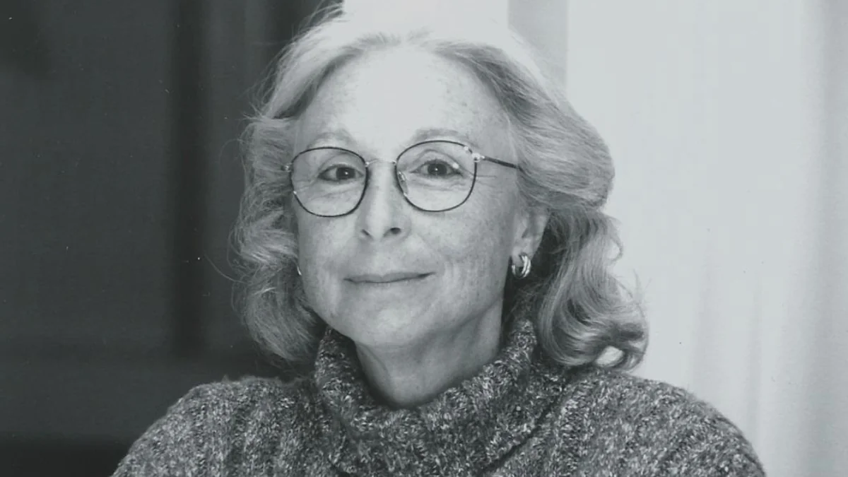 Muere la directora de cine Josefina Molina a los 89 años